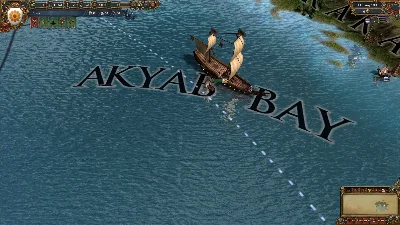 Europa Universalis IV Indian Ships Units (steam)