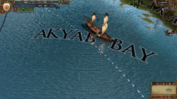Europa Universalis IV Indian Ships Units (steam)