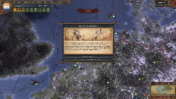 Europa Universalis IV Res Publica Expans. Steam