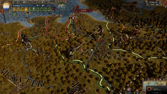 Europa Universalis IV Res Publica Expans. Steam