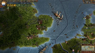 Europa Universalis IV Res Publica Expans. Steam