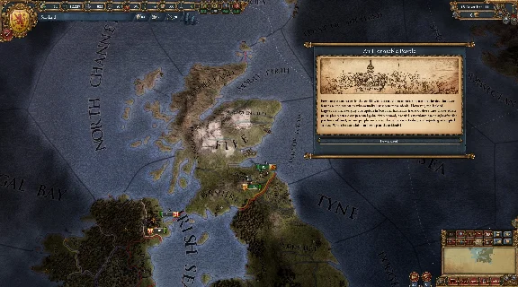 Europa Universalis IV Mare Nostrum Expans. Steam
