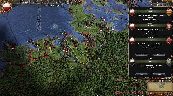 Europa Universalis IV Mare Nostrum Expans. Steam