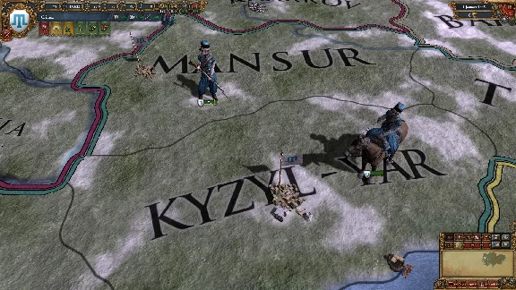 Europa Universalis IV The Cossacks Content Steam