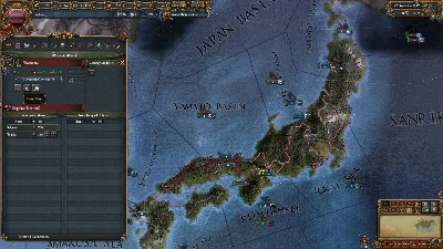 Europa Universalis IV Mandate of Heaven Ex Steam