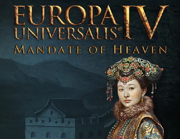 Europa Universalis IV Mandate of Heaven Ex Steam