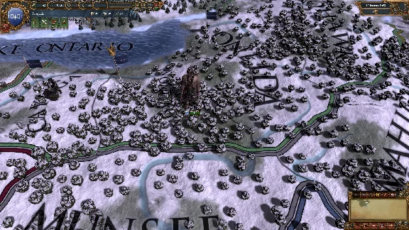 Europa Universalis 4 Native Americans Unit Steam