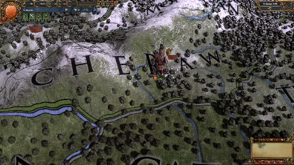 Europa Universalis 4 Native Americans Unit Steam