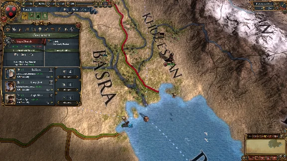 Europa Universalis IV Monuments to Power Steam