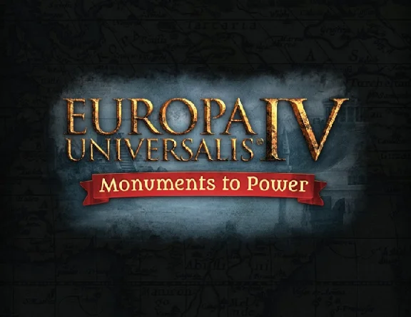Europa Universalis IV Monuments to Power Steam