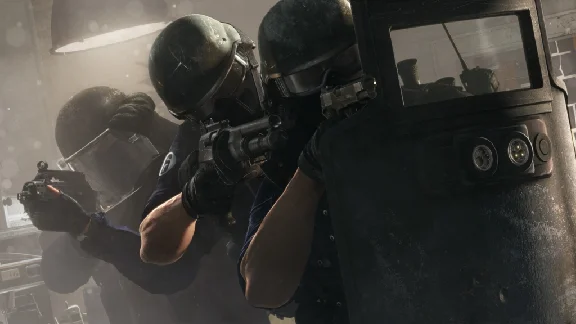 Rainbow Six Siege Montagne Bushido Set (uplay)