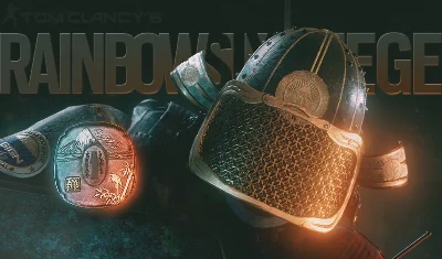 Rainbow Six Siege Montagne Bushido Set (uplay)
