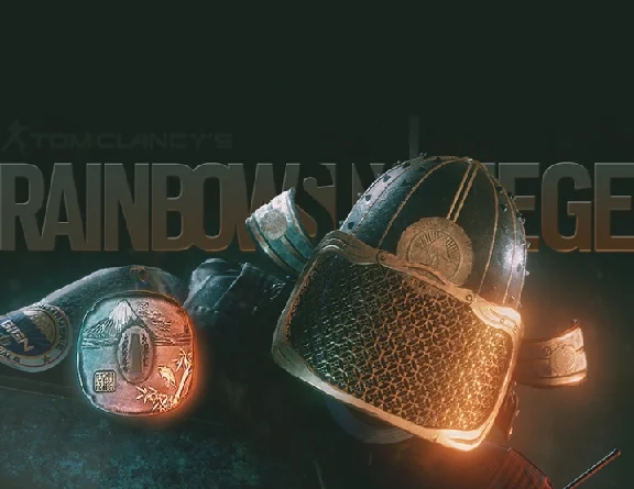 Rainbow Six Siege Montagne Bushido Set (uplay)