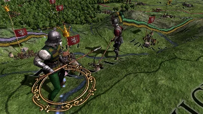 Europa Universalis IV Rights of Man Content Pack