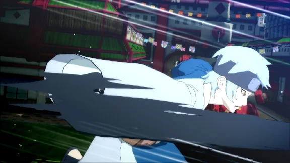 NARUTO Ninja STORM 4 Road to Boruto E. DLC Steam