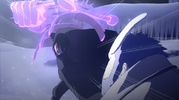 NARUTO Ninja STORM 4 Road to Boruto E. DLC Steam