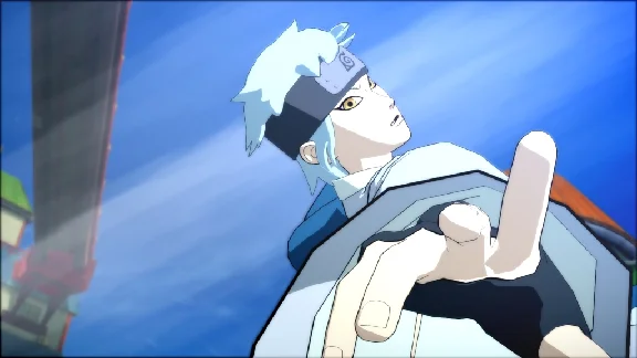 NARUTO Ninja STORM 4 Road to Boruto E. DLC Steam