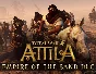 Total War  Attila  Empire of The Sand DLC Steam -- RU