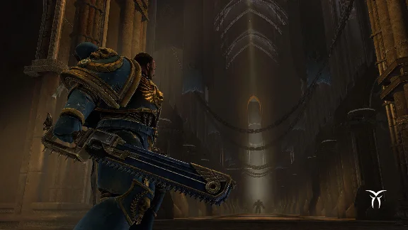 War. 40k Space Marine Emperors Pack (Steam)