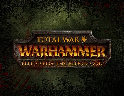 Total War Warhammer Blood Blood God DLC (steam)