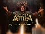 Total War Attila Age Charlemagne Campaign Steam -- RU
