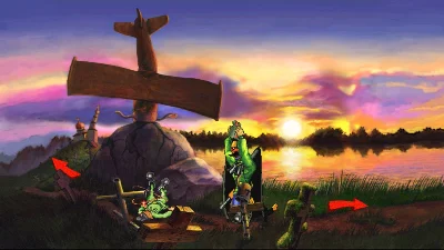 Red Comrades Secret Materials Set DLC (steam)