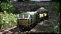 Train Simulator BR Class 35 Loco AddOn (steam) DLC