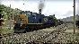 Train Simulator CSX SD80MAC Loco AddOn (steam) DLC
