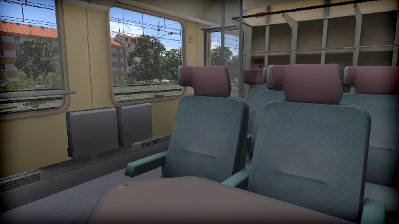 Train Simulator DB BR 145 Loco AddOn key DLC
