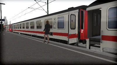 Train Simulator DB BR 145 Loco AddOn key DLC