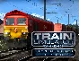 Train Simulator DB Schenker Class 592 Loco Steam DLC