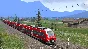 Train Simulator DB BR 442 Talent 2 EMU (steam) DLC