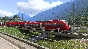 Train Simulator DB BR 442 Talent 2 EMU (steam) DLC