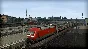 Train Simulator Munich Rosenheim Route (steam) DLC