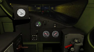 Train Simulator New Haven FL9 Loco AddOn (steam) DLC