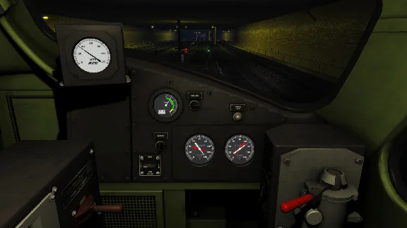 Train Simulator New Haven FL9 Loco AddOn (steam) DLC