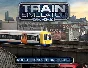 Train Simulator North London Line Route (steam) DLC