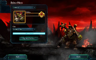 Dawn of War II Retribution Mekboy Wargear Steam