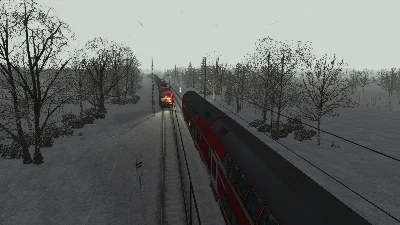 Train Simulator West Rhine Kln Koblenz Rut steam DLC
