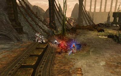 Dawn of War II Retribution Farseer Wargear Steam