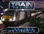 Train Simulator East Coast Main London-Spb steam DLC