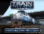 Train Simulator Miami Commuter F40PHL2 Steam DLC