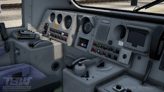 Train Sim World CSX HeavyHaul GreatWestern Steam