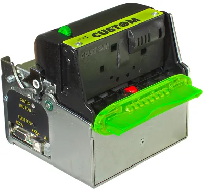 Thermal printer driver VKP 80