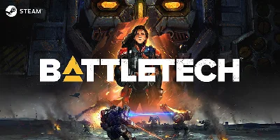 BATTLETECH Standard (Steam Key, Russia/CIS)