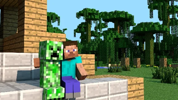 Minecraft Premium | Access to the launcher