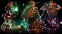 Tyranny - Portrait Pack  DLC (Steam/Ru)