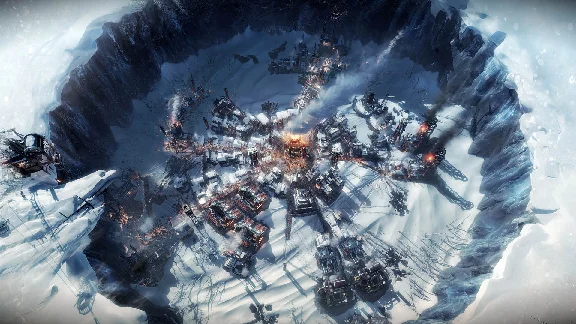 Frostpunk |Steam Gift| РОССИЯ