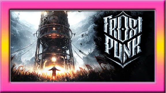 Frostpunk |Steam Gift| РОССИЯ
