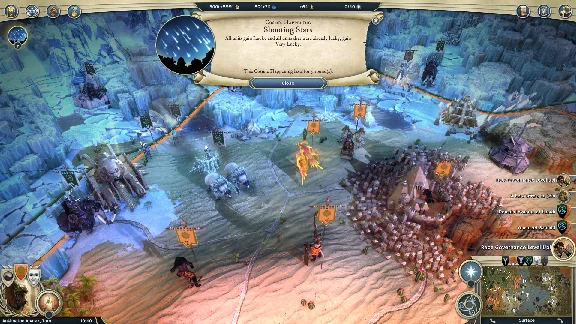 Age of Wonders III Eternal Lords DLC Steam
